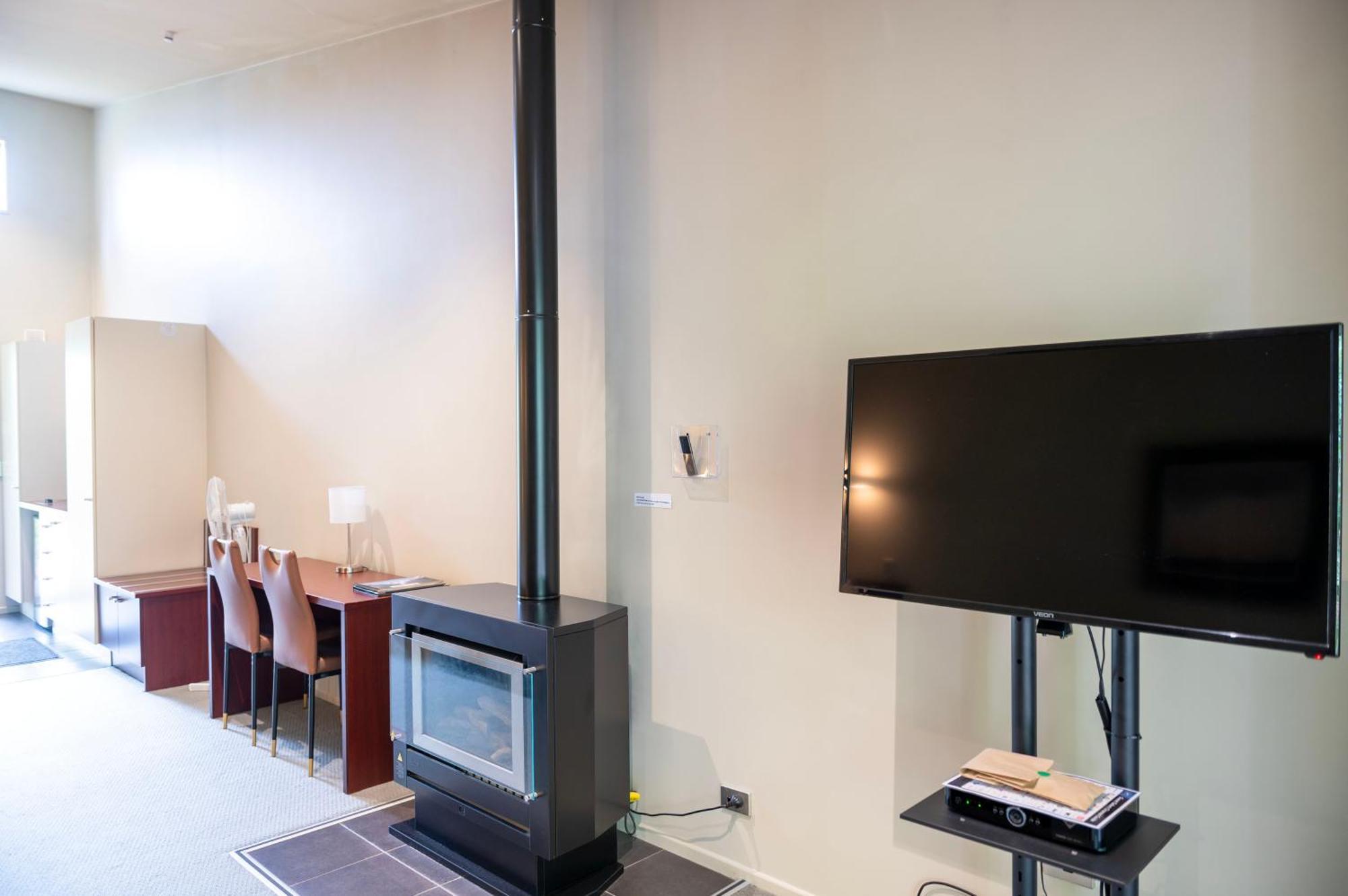 พันก้าโกรฟโฮเต็ล Motel ฟรานซ์โจเซฟ ห้อง รูปภาพ